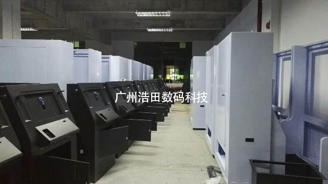 朗讀亭廠家內(nèi)部圖