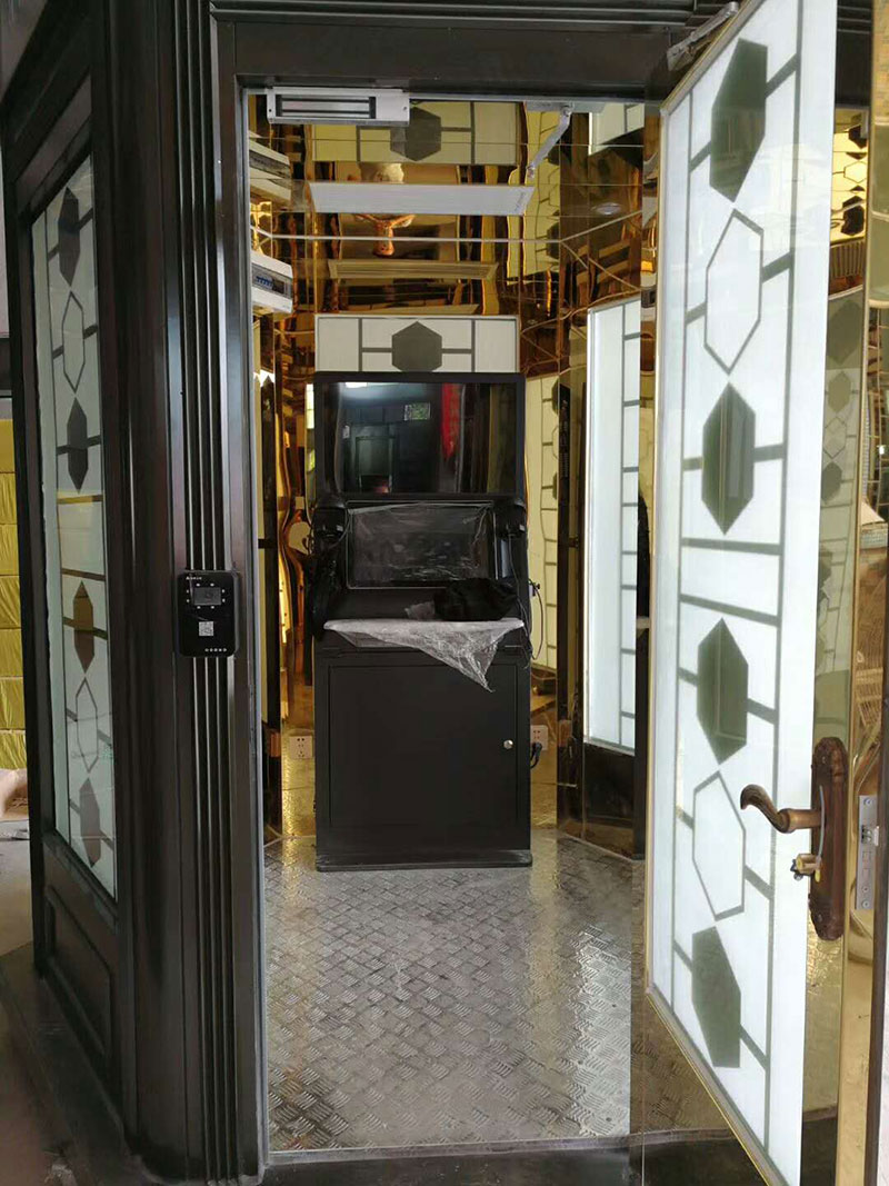 朗讀亭設(shè)備廠家