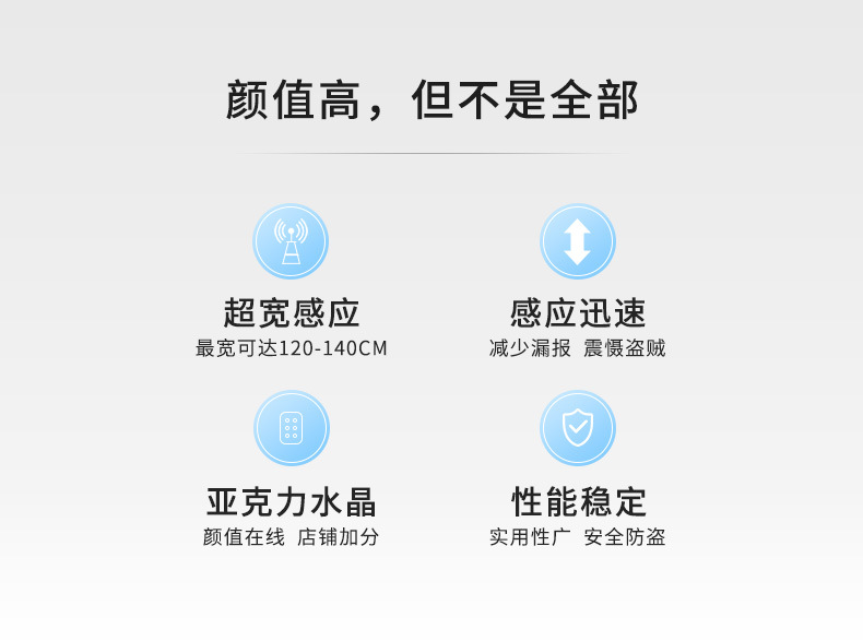 高頻智能門禁 高頻智能門禁